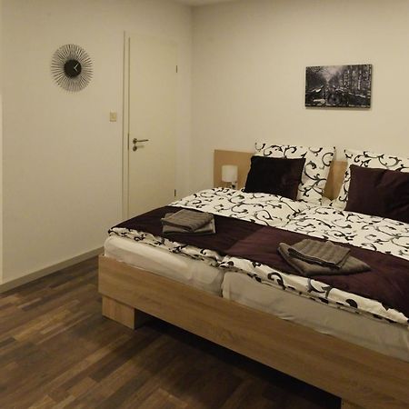 Nice Home Apartment 2 Abda المظهر الخارجي الصورة