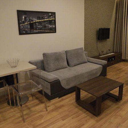 Nice Home Apartment 2 Abda المظهر الخارجي الصورة