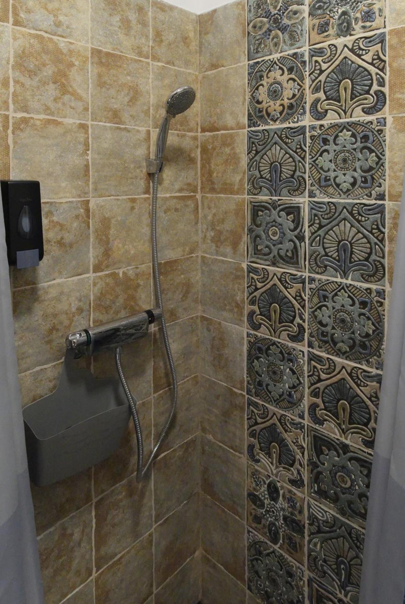 Nice Home Apartment 2 Abda المظهر الخارجي الصورة