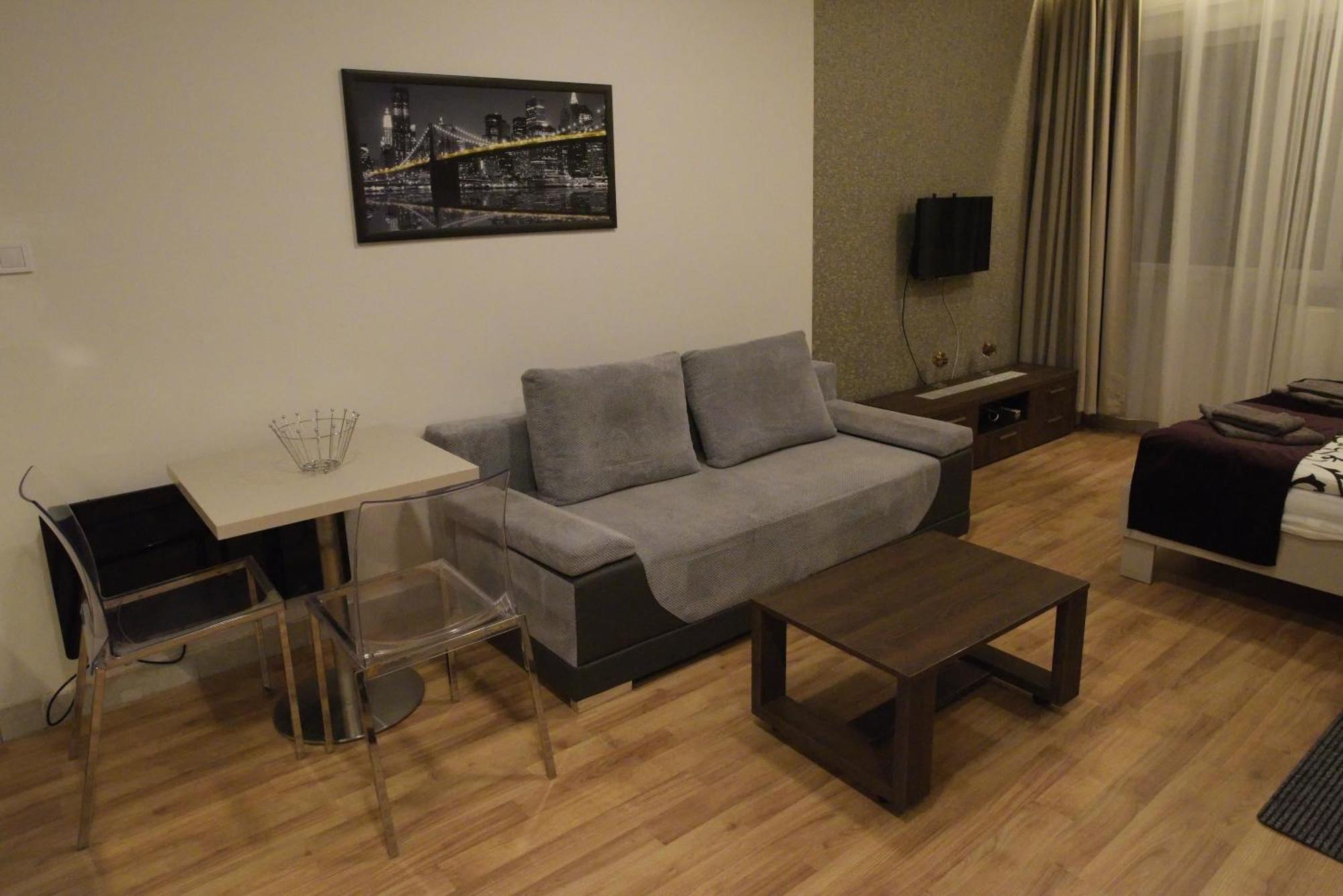 Nice Home Apartment 2 Abda المظهر الخارجي الصورة